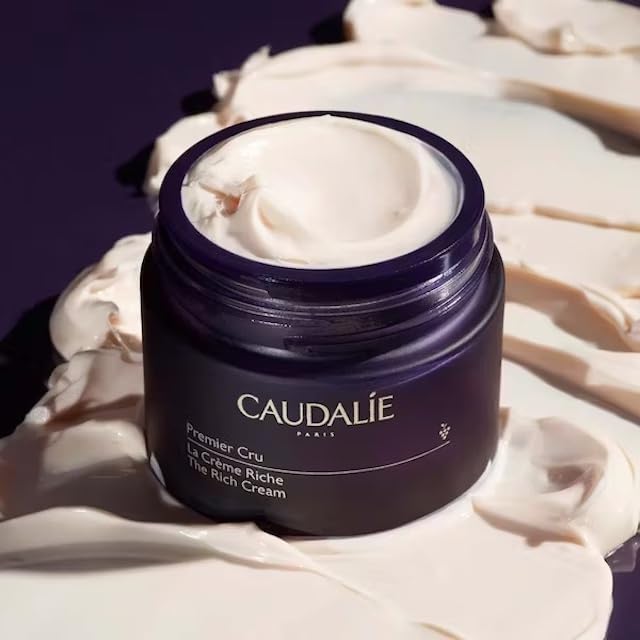 Experience Luxurious Hydration with Premier Cru the Rich Cream