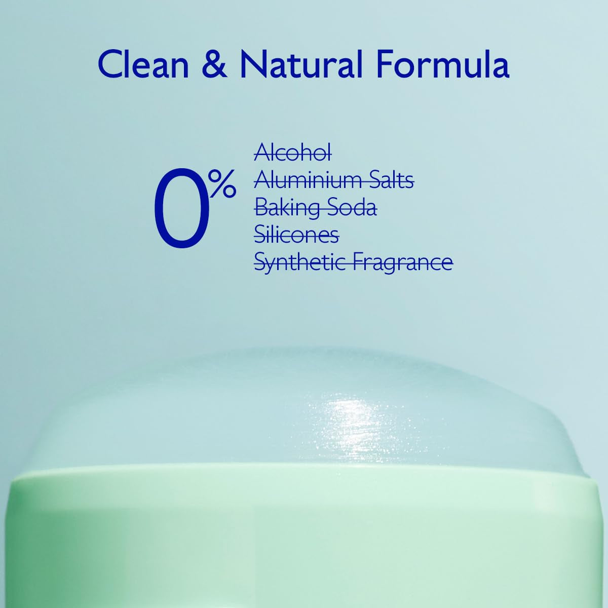Experience Freshness with Vinofresh Natural Deodorant Stick - Aluminum and Alcohol Free, Infused with Eucalyptus & Grape