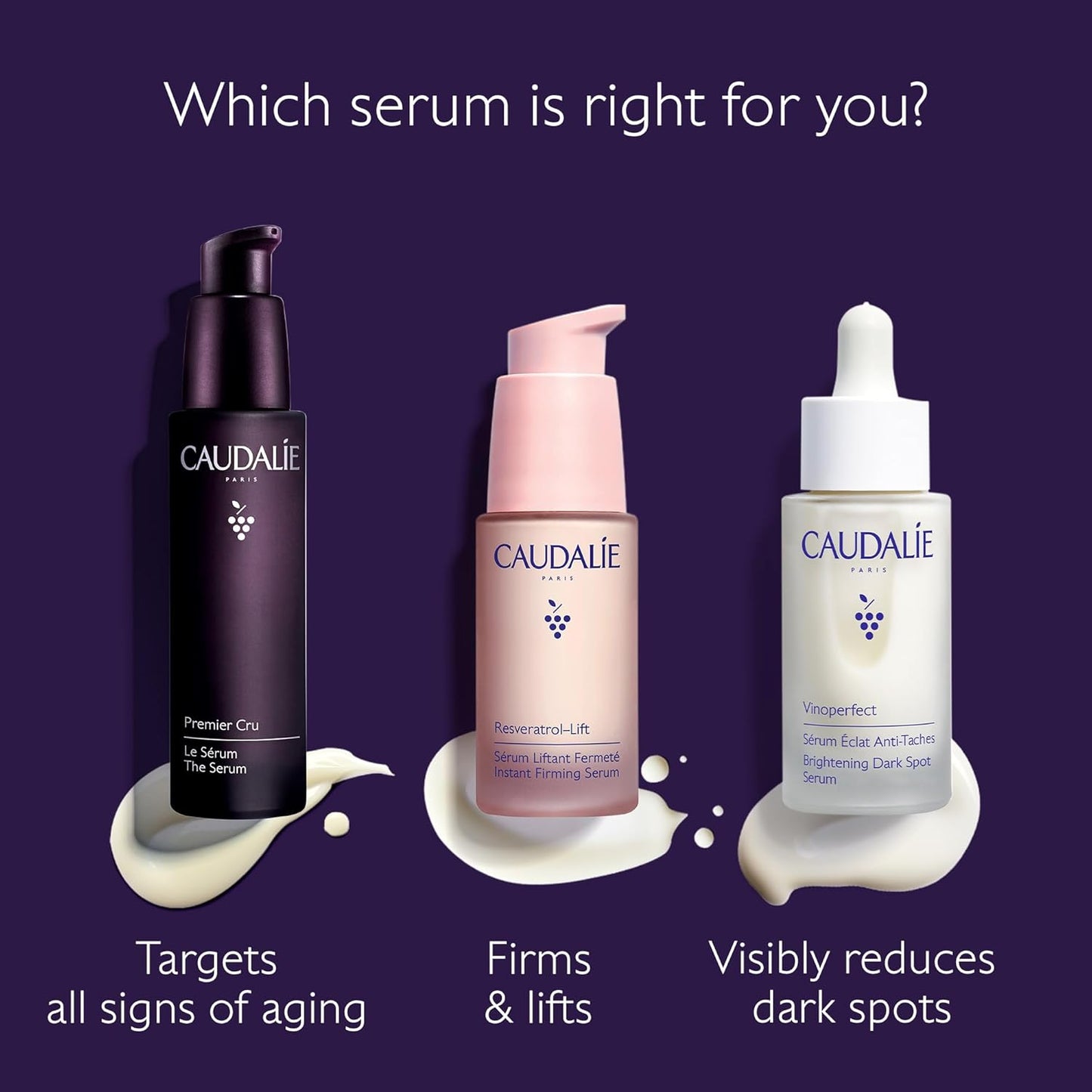 Revitalize Your Skin with Premier Cru Anti-Aging Serum - Infused with Niacinamide and Hyaluronic Acid - 30 Ml