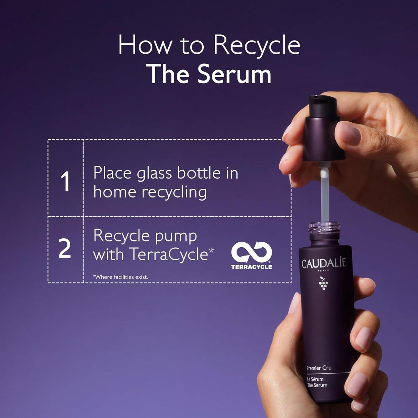 Revitalize Your Skin with Premier Cru Anti-Aging Serum - Infused with Niacinamide and Hyaluronic Acid - 30 Ml