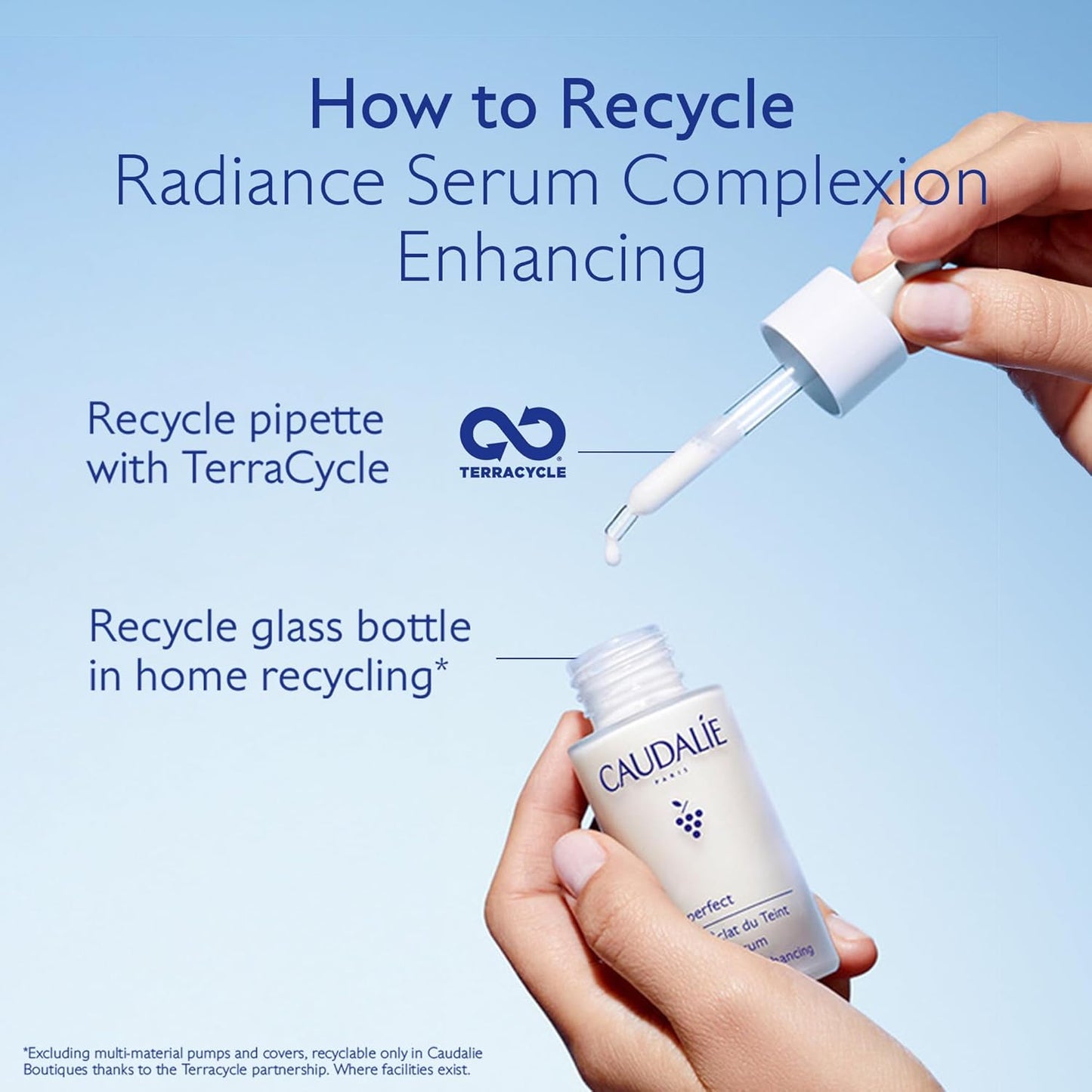 Illuminate Your Skin with Vinoperfect Radiance Serum - 30ml of Complexion Perfection