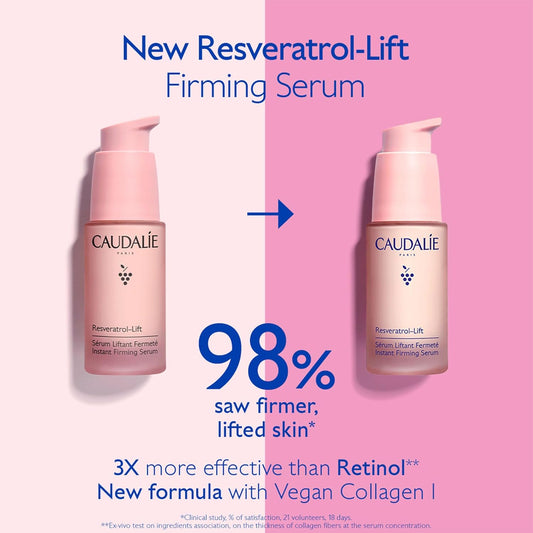 Resveratrol-Lift Instant Firming Serum - 30 Ml