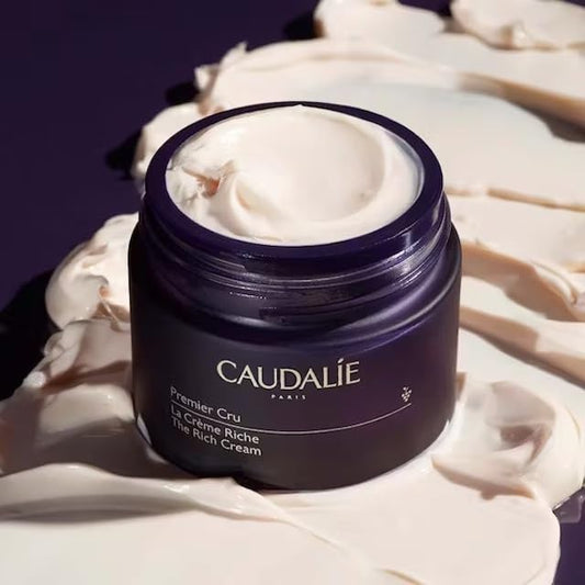 Experience Luxurious Hydration with Premier Cru the Rich Cream