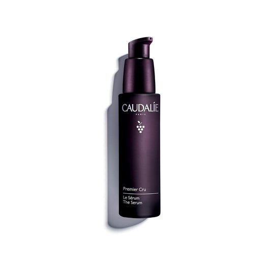 Revitalize Your Skin with Premier Cru Anti-Aging Serum - Infused with Niacinamide and Hyaluronic Acid - 30 Ml