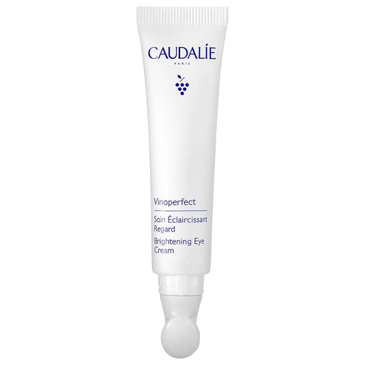 Illuminate Your Eyes with Vinoperfect Brightening Caffeine Eye Cream - 15 Ml for Radiant Skin