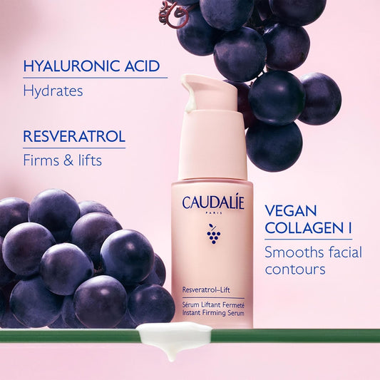 Resveratrol-Lift Instant Firming Serum - 30 Ml