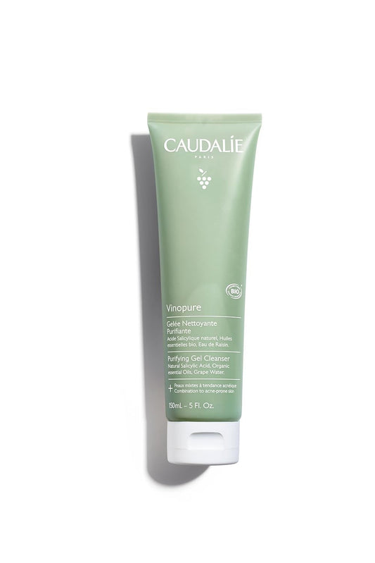 Refresh and Purify Your Skin with Vinopure Purifying Gel Cleanser - 150 Ml