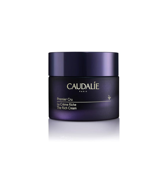 Experience Luxurious Hydration with Premier Cru the Rich Cream