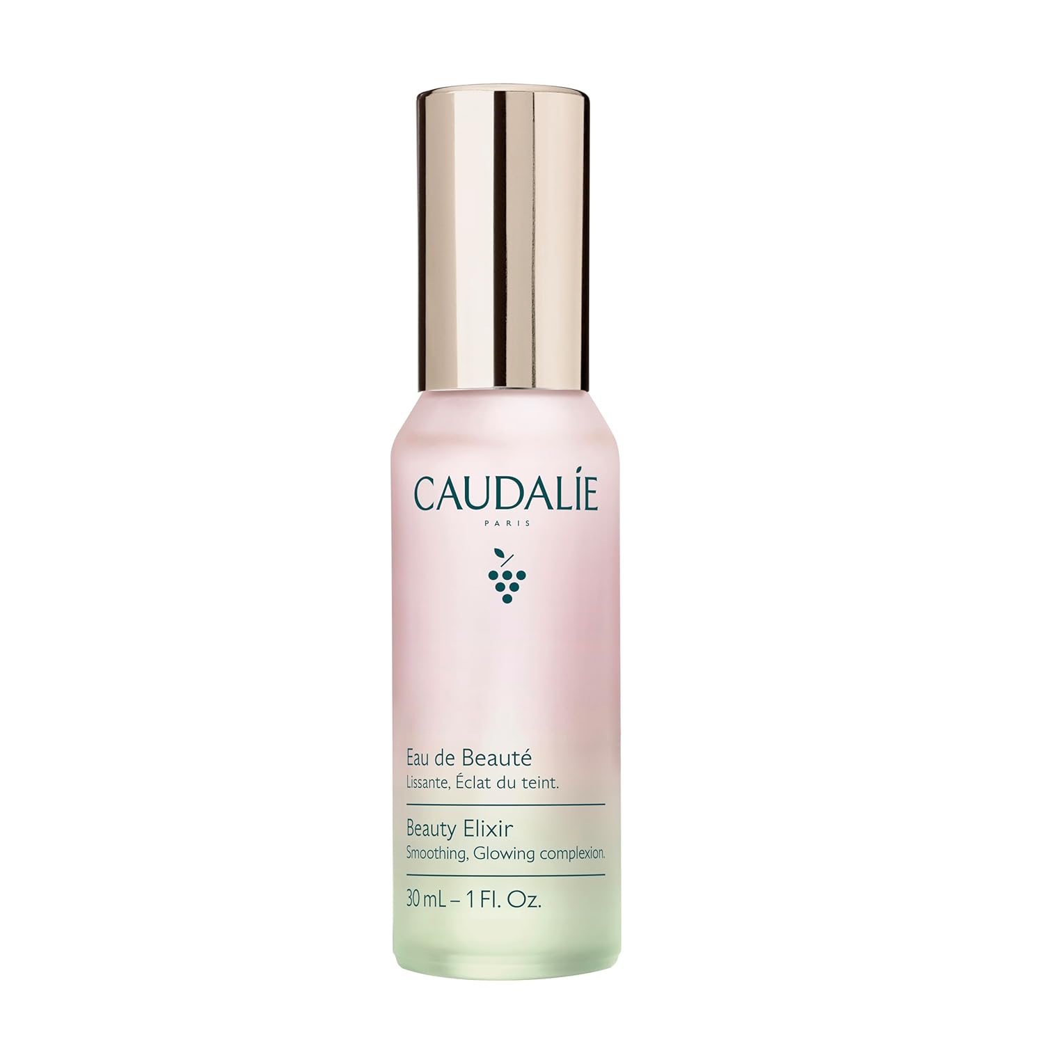 Revitalize Your Skin with Caudalie Beauty Elixir Face Mist: A Toner that Tightens Pores, Reduces Dullness, and Sets Makeup