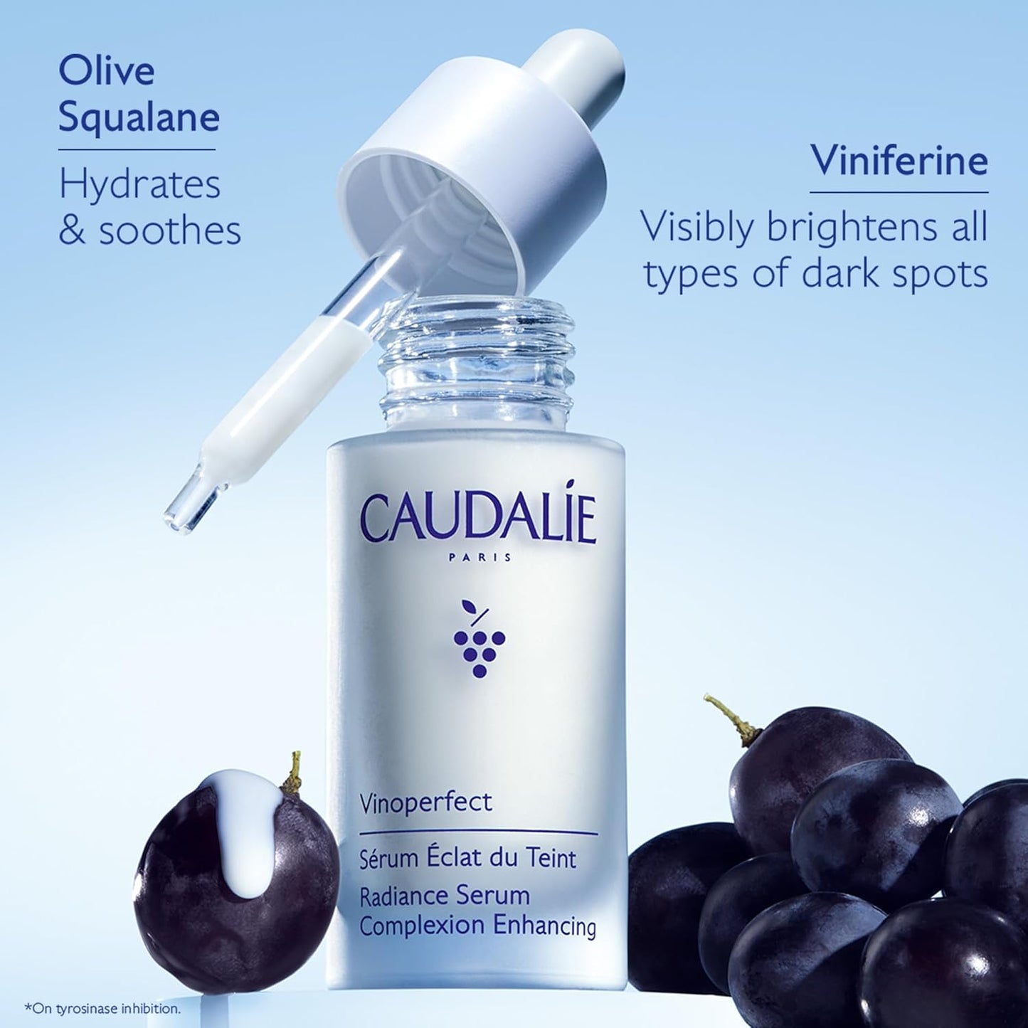 Illuminate Your Skin with Vinoperfect Radiance Serum - 30ml of Complexion Perfection