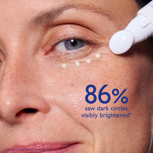 Illuminate Your Eyes with Vinoperfect Brightening Caffeine Eye Cream - 15 Ml for Radiant Skin